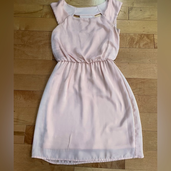 Charlotte Russe Dress - Size XS - Picture 4 of 5